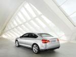 Citroen C5 2007 года